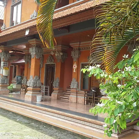 Pica Sedana Homestay